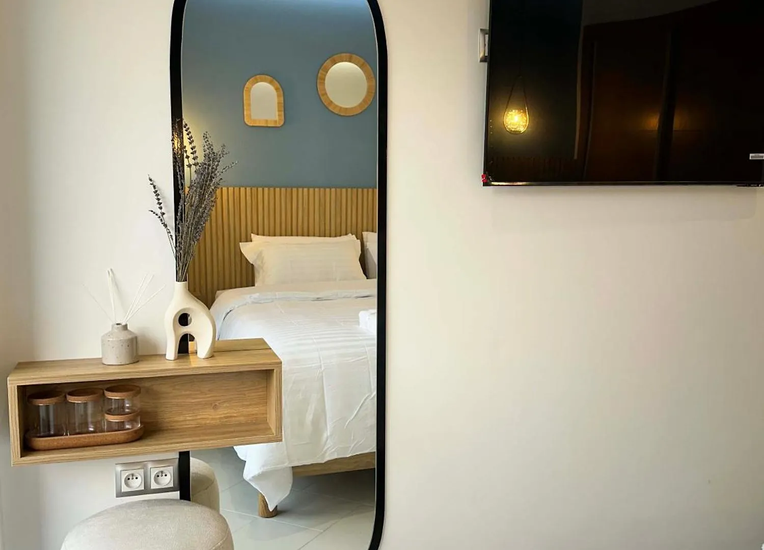Apartman Chic Beachside Apt,Mountain View Agadir