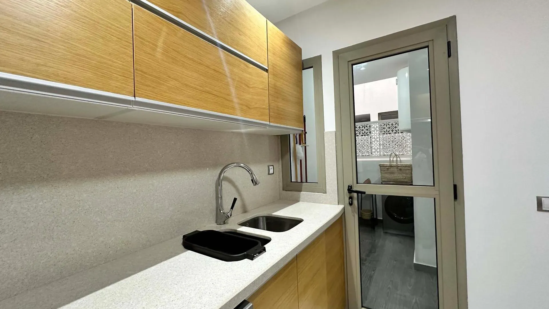 Apartman Chic Beachside Apt,Mountain View Agadir