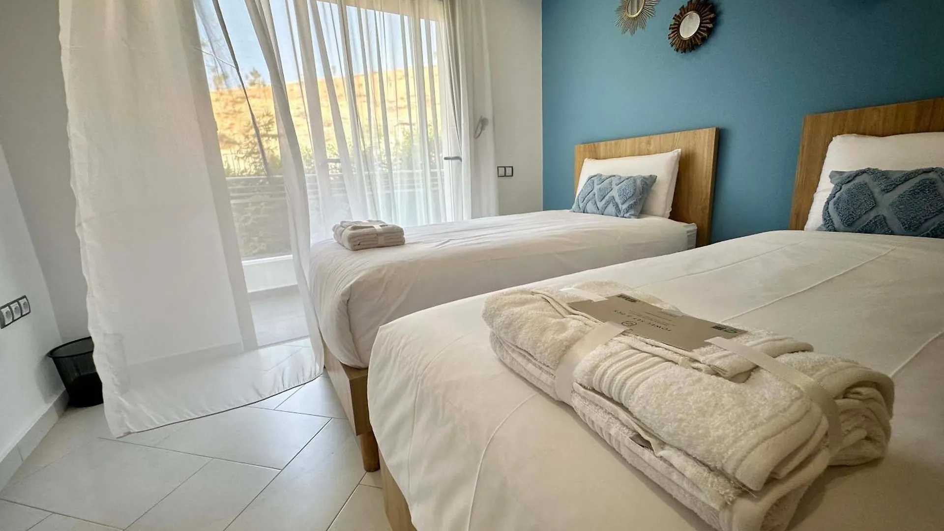 Apartman Chic Beachside Apt,Mountain View Agadir Marokkó