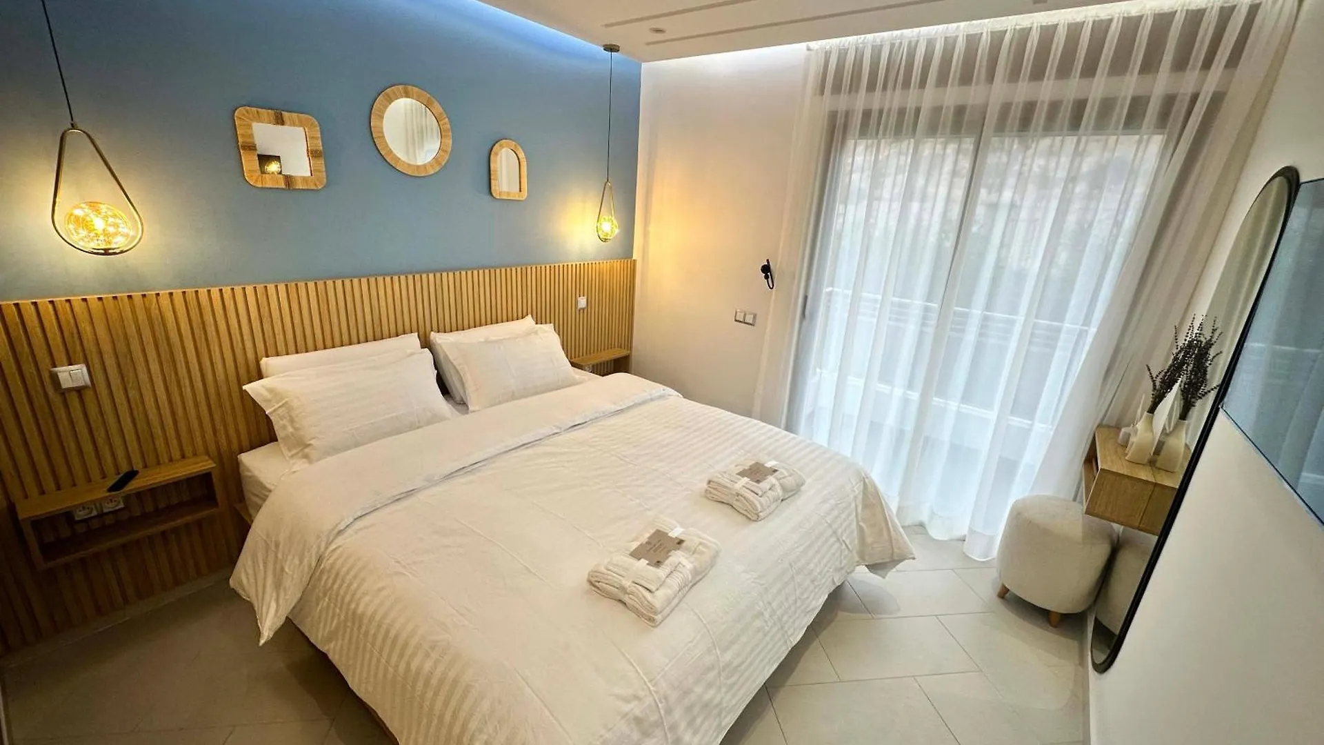 Apartman Chic Beachside Apt,Mountain View Agadir