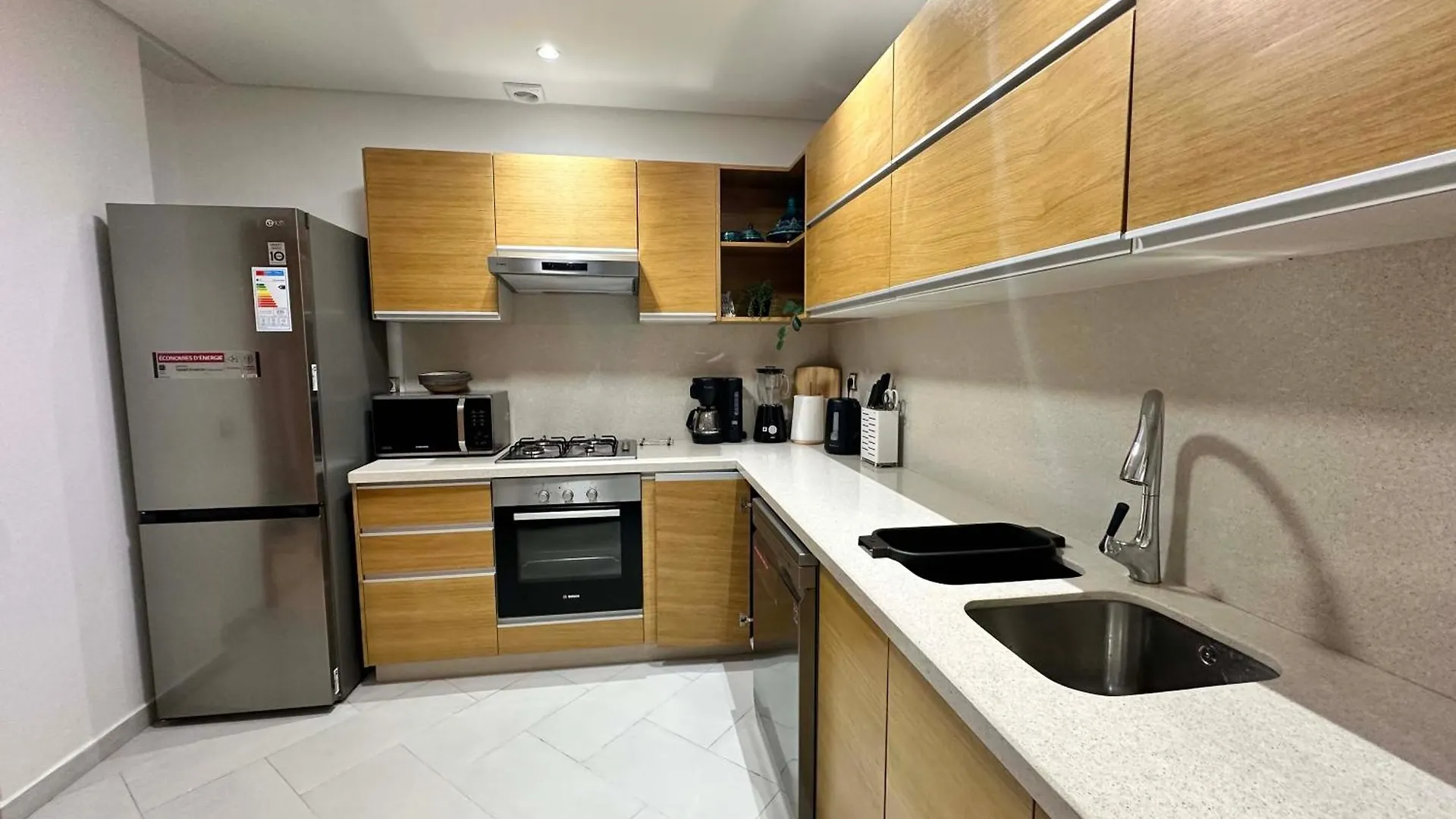 Apartman Chic Beachside Apt,Mountain View Agadir